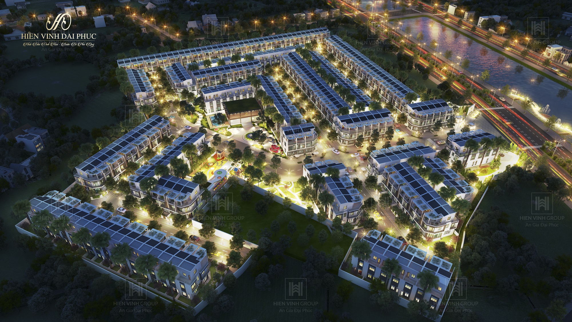 Hiển Vinh Đại Phúc
