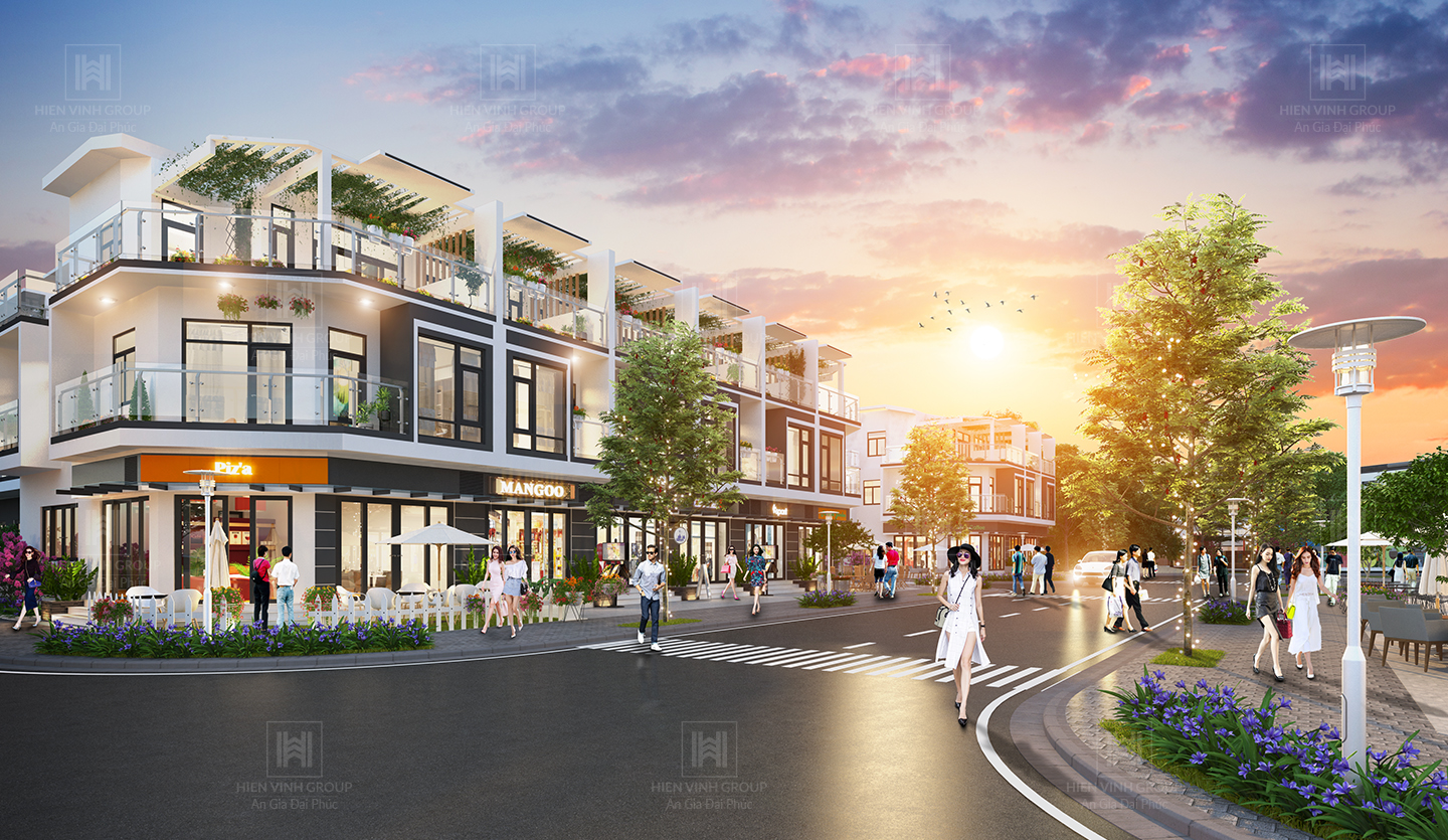Hiển Vinh Đại Phúc