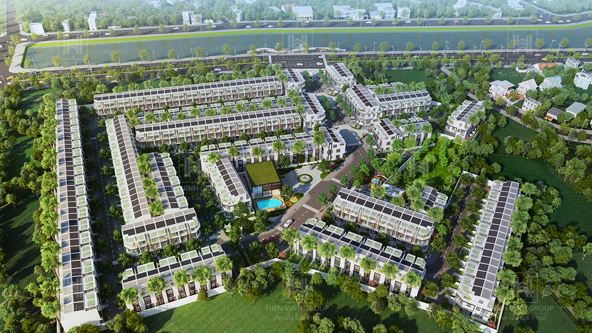 Hiển Vinh Đại Phúc