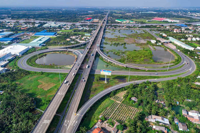 BẤT ĐỘNG SẢN LONG AN "ĐÓN SÓNG" ĐẦU TƯ MỚI