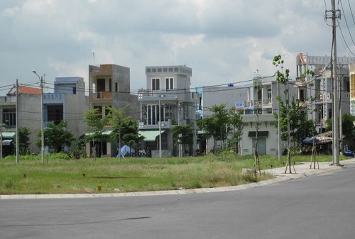 LONG AN - THỊ TRƯỜNG BĐS TIỀM NĂNG KHU VỰC PHÍA TÂY TP.HCM
