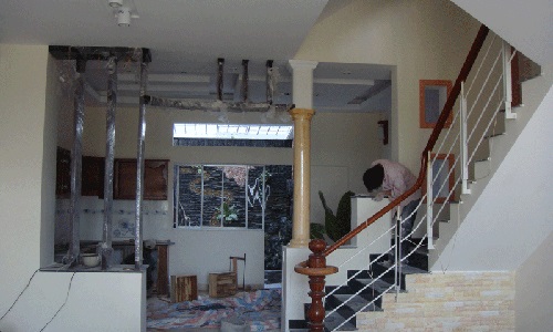 MUA ĐẤT LÀM NHÀ NGOẠI THÀNH, TÔI CÓ CUỘC SỐNG MỸ MÃN DÙ ÍT TIỀN