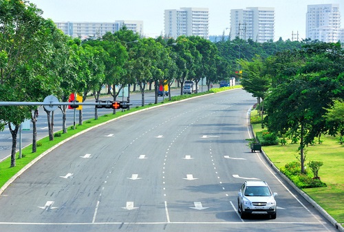 BĐS TÂY NAM SÀI GÒN "LÊN NGÔI" VỚI PHÂN KHÚC NHÀ LIÊN KẾ 