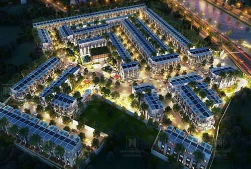 VÌ SAO HÀNG LOẠT DỰ ÁN ĐẤT NỀN TẠI LONG AN LIÊN TỤC CHÁY HÀNG?