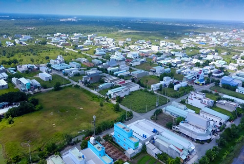 5 BÍ QUYẾT ĐẦU TƯ ĐẤT NỀN SINH LỜI CAO 
