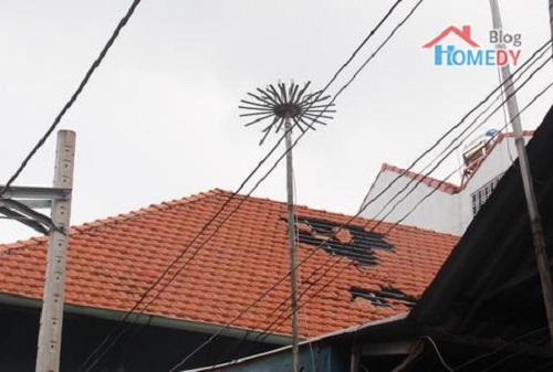 GIẢI PHÁP CHỐNG THẤM CHO TỪNG LOẠI NHÀ HIỆU QUẢ 