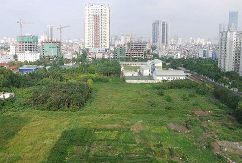TPHCM: ĐIỀU CHỈNH GIÁ ĐẤT NHIỀU DỰ ÁN TRỌNG ĐIỂM