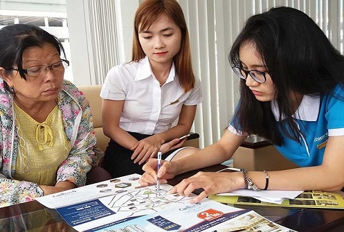  NĂM 2018, GIÁ NHÀ ĐẤT SẼ TIẾP TỤC TĂNG 