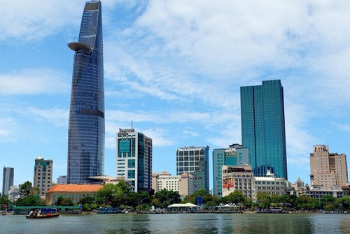 TPHCM chỉ rõ "vùng cấm" xây dựng dự án mới tại hàng loạt khu vực