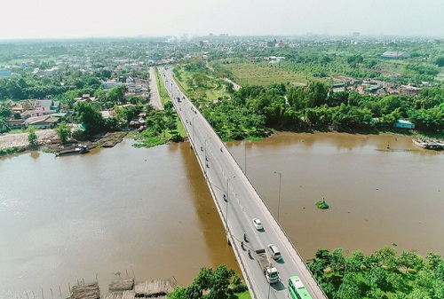 Khu đô thị Tây Bắc sẽ là Phú Mỹ Hưng trong tương lai