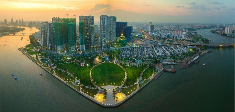 Bất động sản Long An: Chờ thời cơ để toả sáng