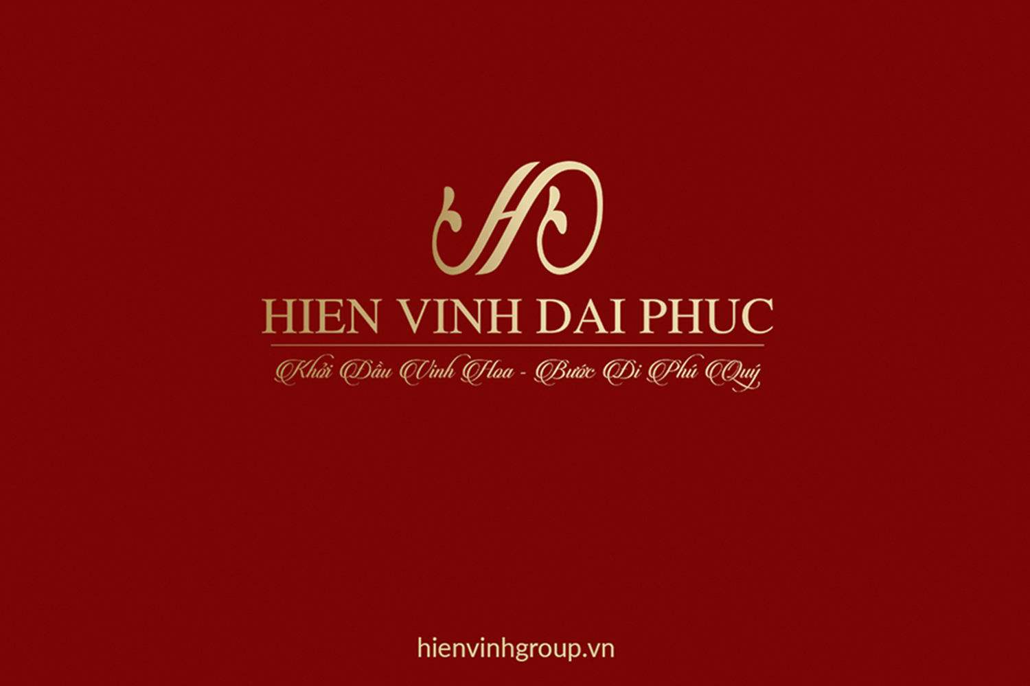 Hiển Vinh Group