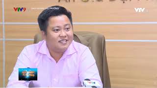 VTV9 - ĐẦU TƯ BẤT ĐỘNG SẢN VÙNG VEN DẬY SÓNG